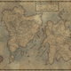 Illustration for article titled Beautiful Maps Of Fake Places